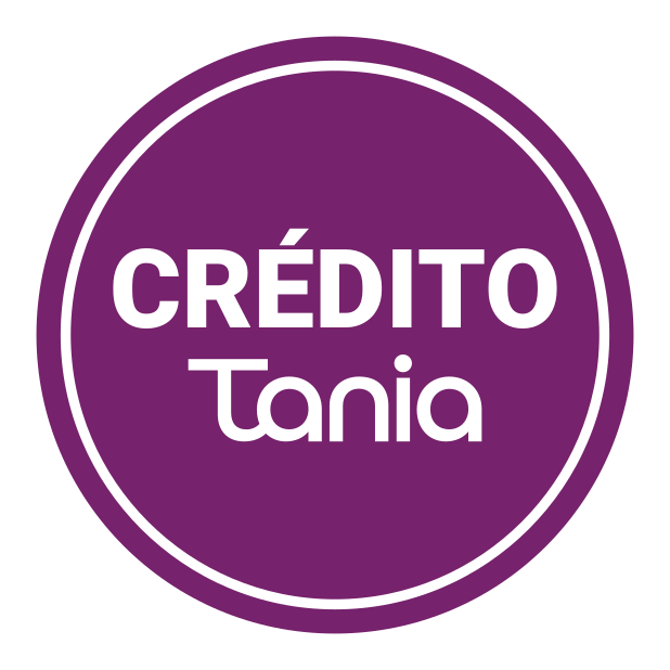 Crédito Tania