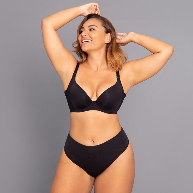 Brasier push up