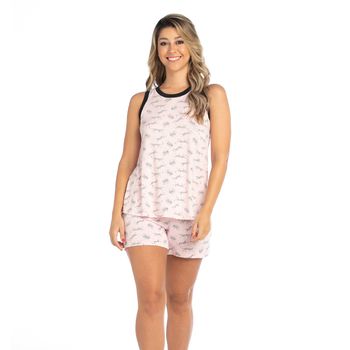 PIJAMAS-Short_2061747_Rosado-Claro_1