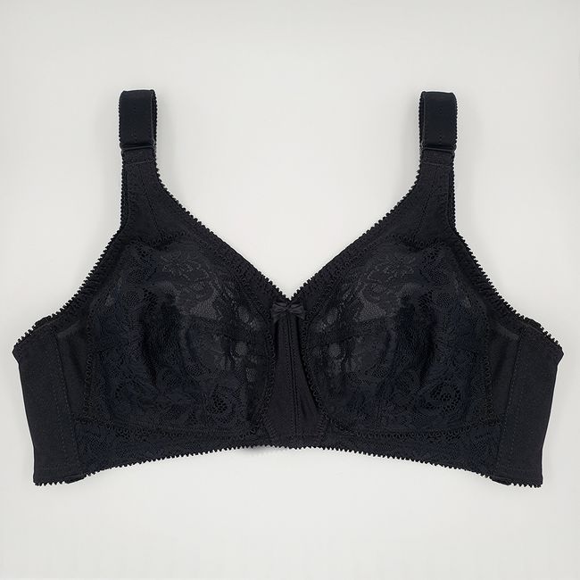 Brasier Horma Libre Encaje Tania tania