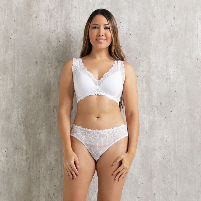 Panti Cachetero En Tania, 52% OFF