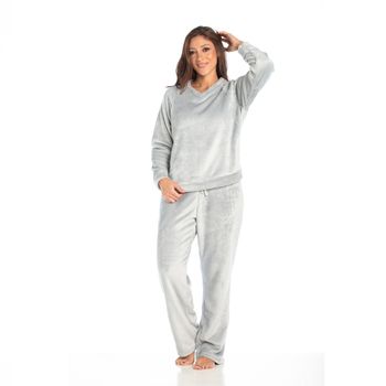 PIJAMAS-Pantalon_2061275_Gris_1