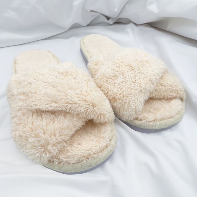 PIJAMAS-Pantuflas_2060500_Marfil_1