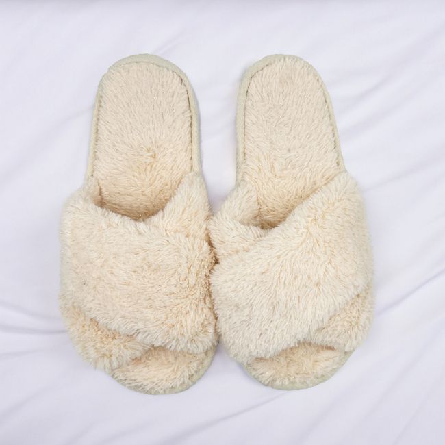 PIJAMAS-Pantuflas_2060500_Marfil_2