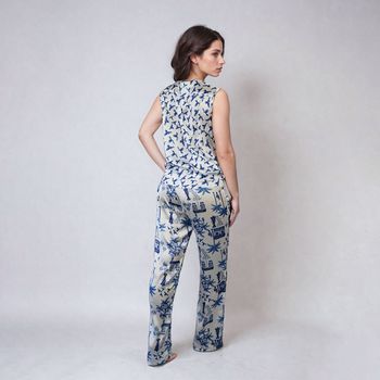 PIJAMAS-Pantalon_4000_Azul_2