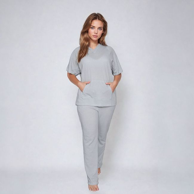 DEPORTIVO-Y-TIEMPO-LIBRE-Pantalones_4120_Verde-Claro_1