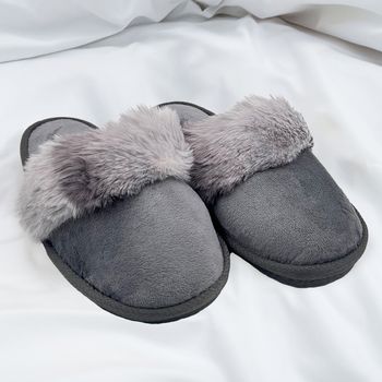 PIJAMAS-Pantuflas_3841_Gris-Oscuro_1