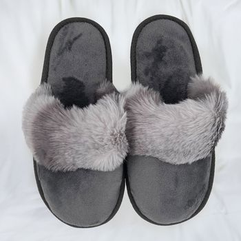 PIJAMAS-Pantuflas_3841_Gris-Oscuro_2