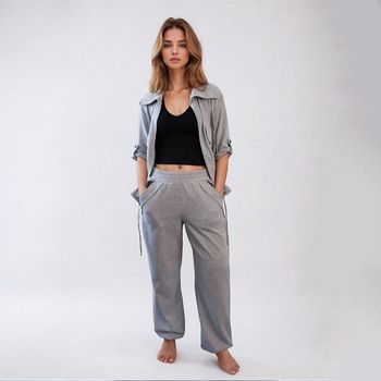 DEPORTIVO-Y-TIEMPO-LIBRE-Pantalones_4526_Gris-Claro_1