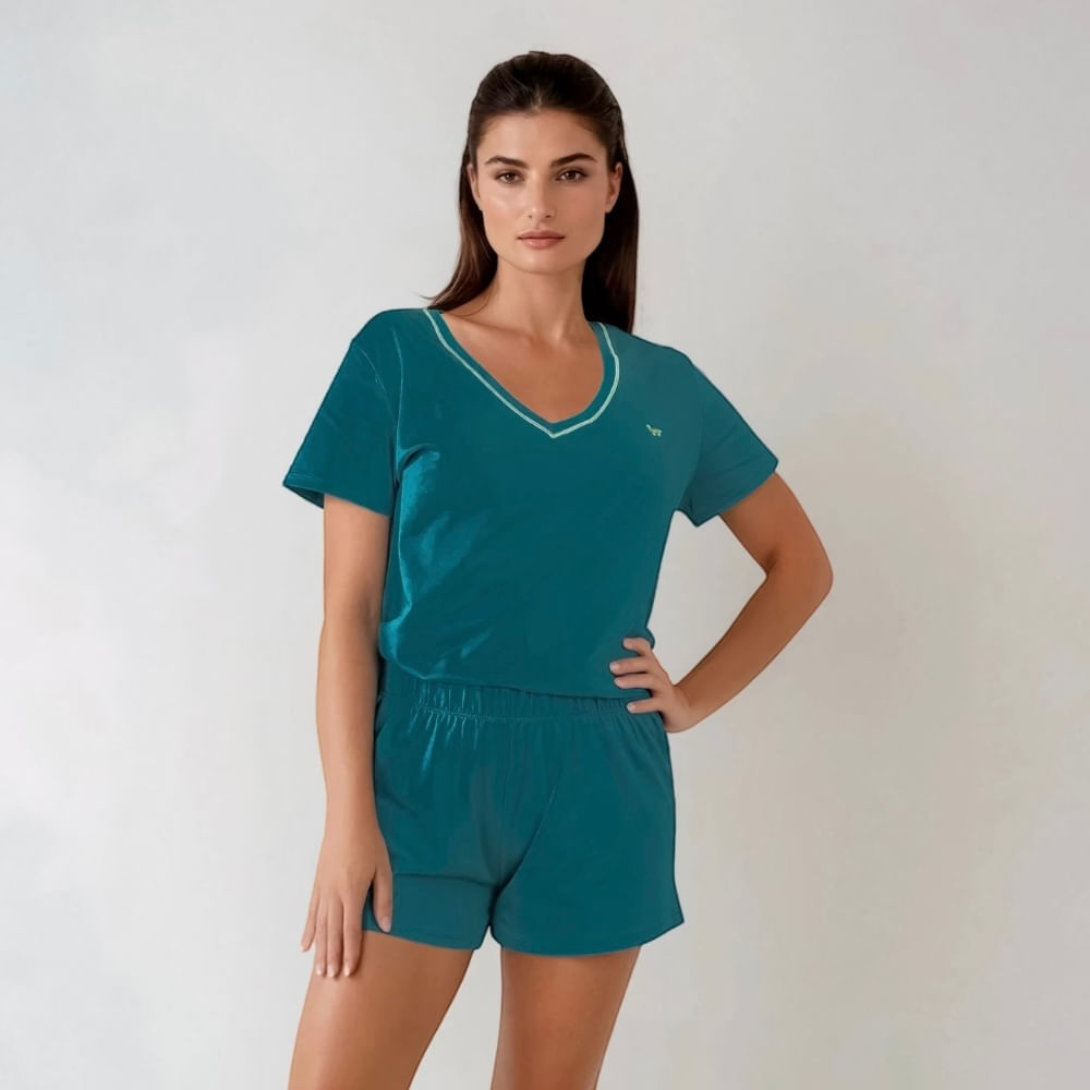 Camiseta Pijamas Baratos Mujer Amazon Amazon Ropa Pijama Mujer