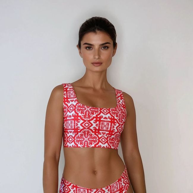 VESTIDOS-DE-BANO-Dos-Piezas_3883_Rojo_1
