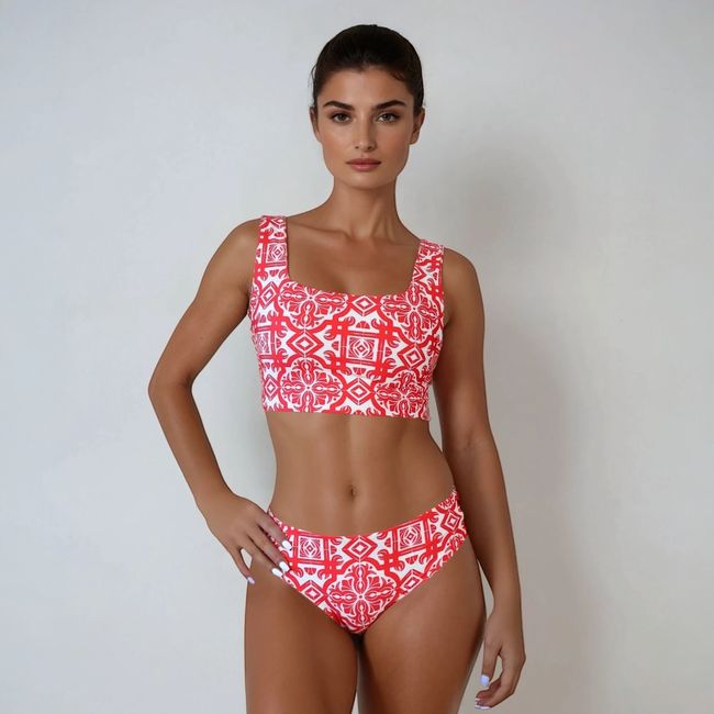 VESTIDOS-DE-BANO-Dos-Piezas_3888_Rojo_1