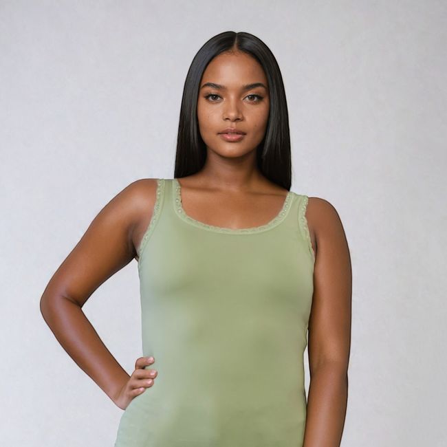 ROPA-INTERIOR-Camiseta_2047830_Verde-Claro_1