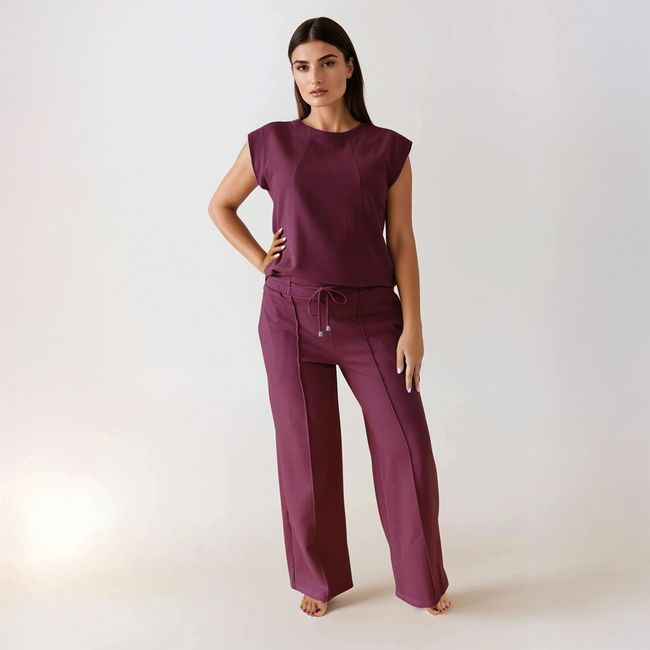 DEPORTIVO-Y-TIEMPO-LIBRE-Pantalones_5557_Vino_1